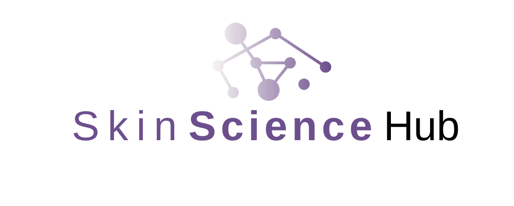 SkinScienceHub Logo