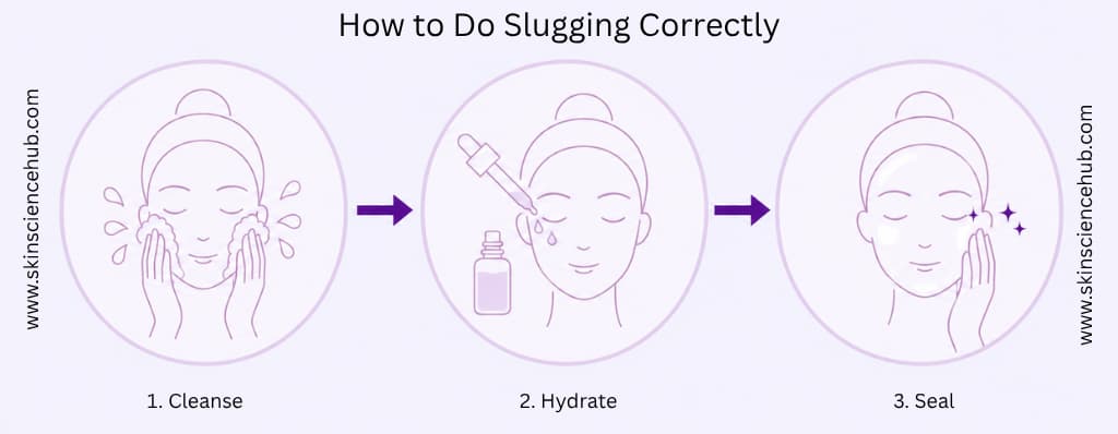 How to Do Slugging Correctly
