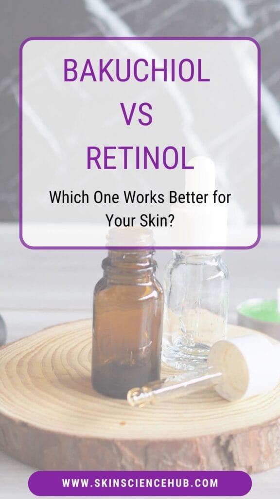Bakuchiol vs Retinol: Which One Works Better for Your Skin?
