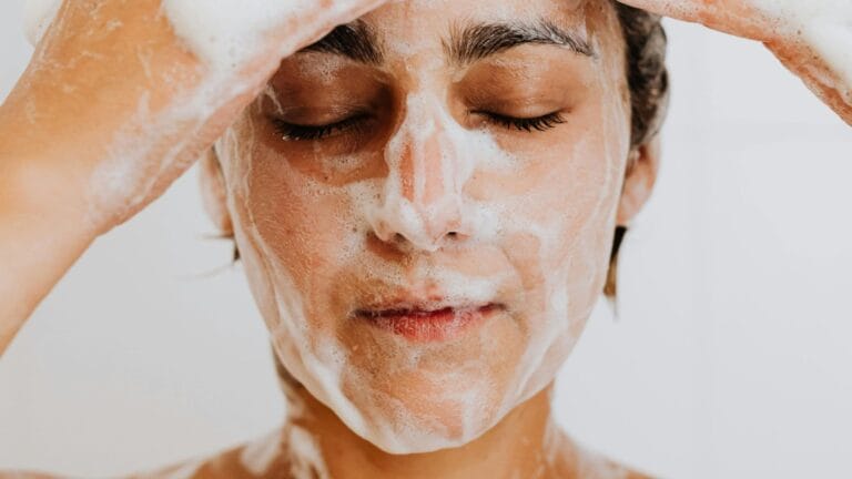 You’ve Been Choosing Your Facial Cleanser Wrong for Your Skin Type and Your Skin Has Been Trying to Tell You