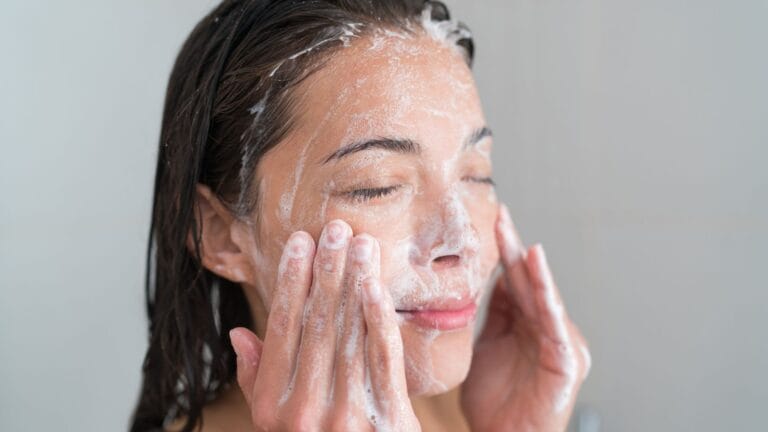 The Double Cleansing Method Is the Reason Everyone Else’s Skincare Routine Is Working and Yours Isn’t