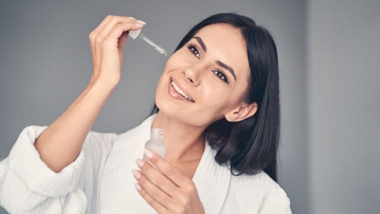 Over-the-Counter Retinol for Acne: How to Use It Without Irritating Your Skin