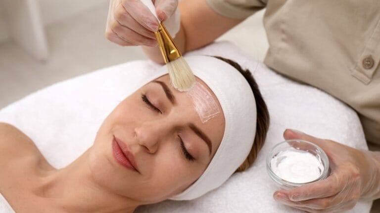 So Turns Out Your Skin Could Handle a Chemical Peel. You Just Needed the Right Instructions.