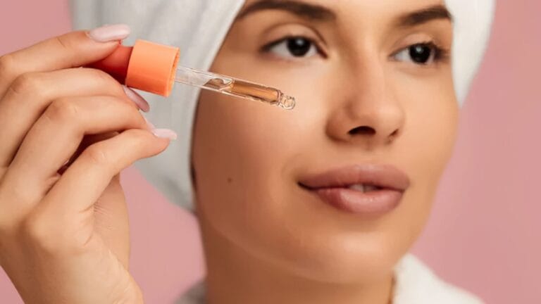 Salmon DNA Went From Medical Clinics to Your Sephora Basket. Here’s What Nobody Is Telling You
