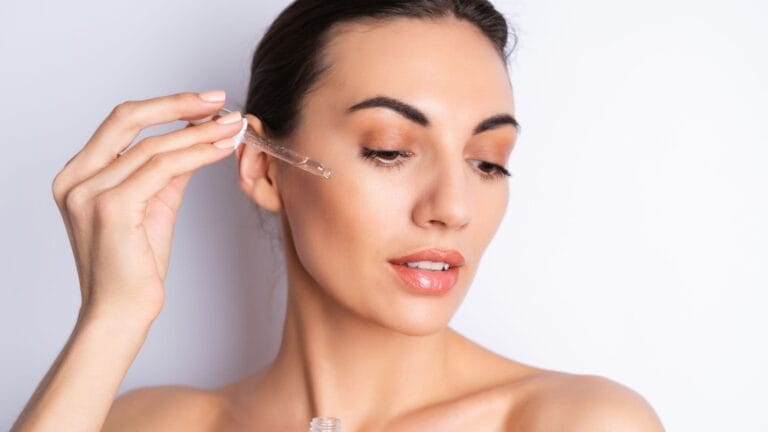 Your Postmenopausal Skin Doesn’t Need More Retinol. It Needs Something Your Dermatologist Probably Never Mentioned