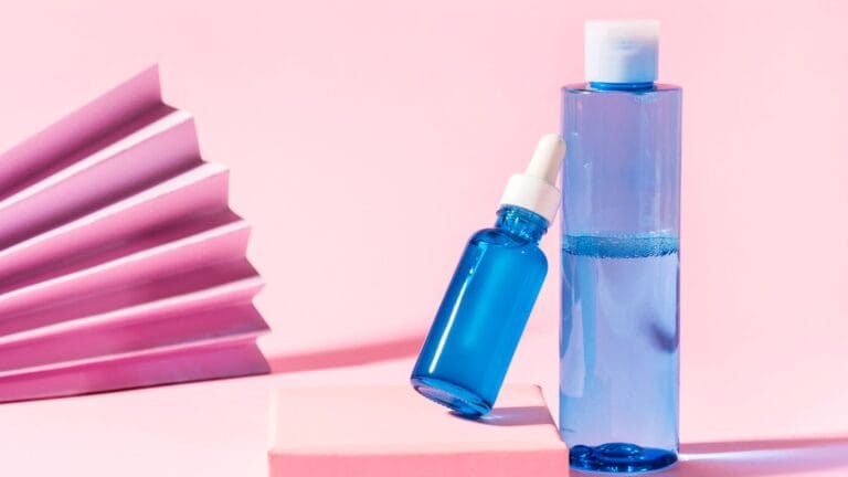 Toner vs Serum: Which One Your Skin Actually Needs and When to Make the Switch