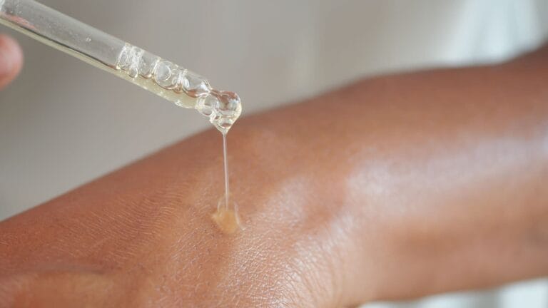 This Ingredient Raised Skin Hydration by 200% After Scientists Found It Surviving in a Salt Lake
