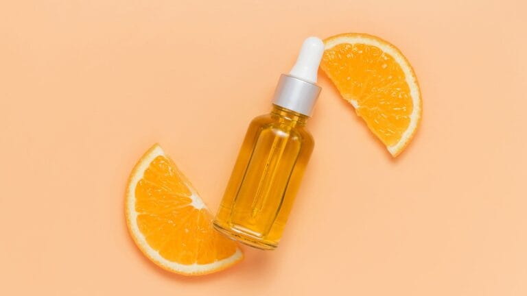 Your Vitamin C Serum Turned Orange Two Months Ago and You Have Been Faithfully Applying It Every Morning Since