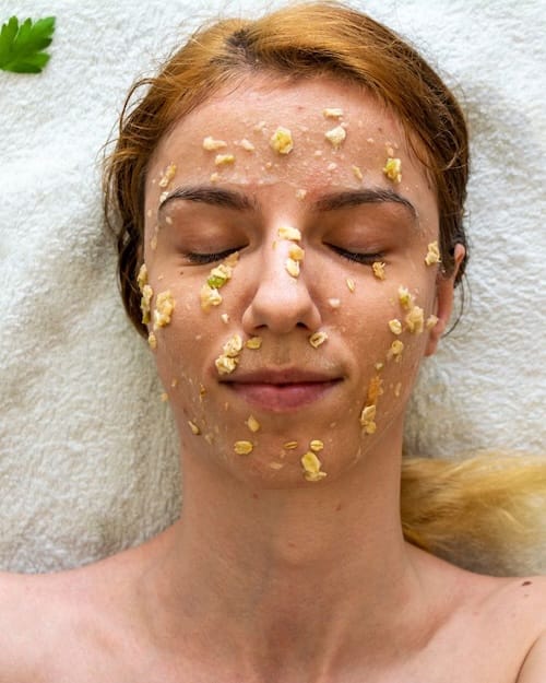 diy skincare