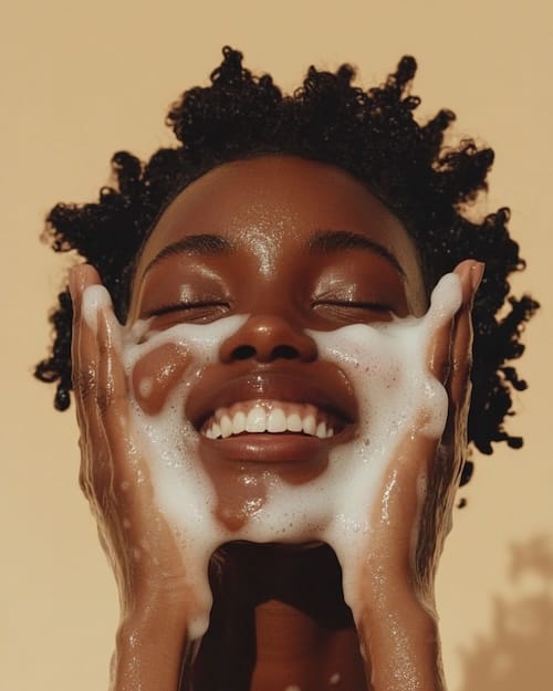 skincare basics