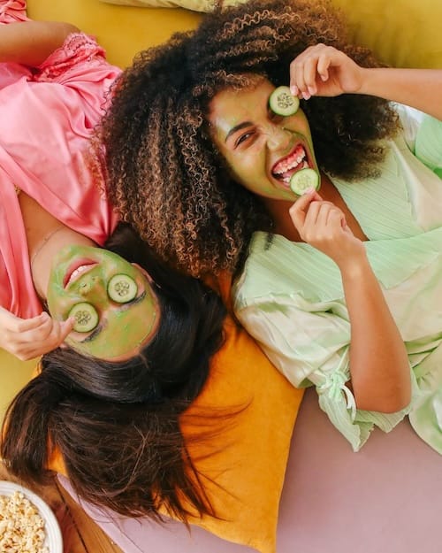 skincare for different ages