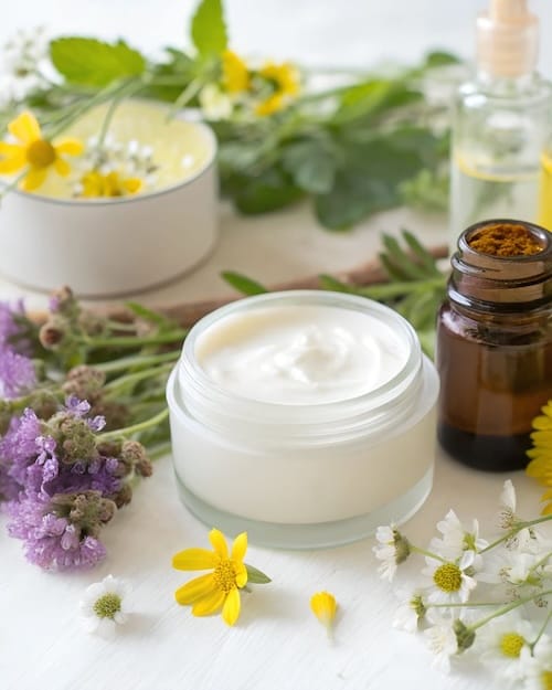 skincare ingredients